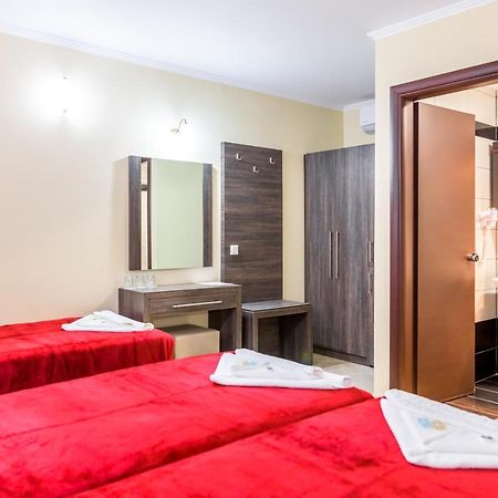 Santa Rosa Hotel & Beach Alexandroúpoli Eksteriør bilde