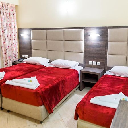 Santa Rosa Hotel & Beach Alexandroúpoli Eksteriør bilde