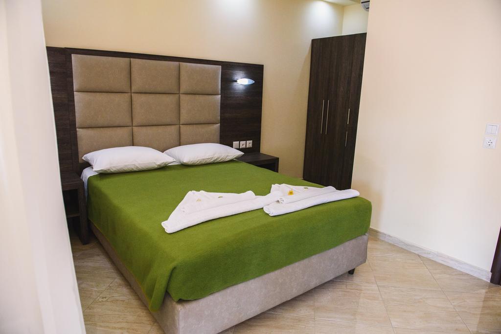 Santa Rosa Hotel & Beach Alexandroúpoli Rom bilde